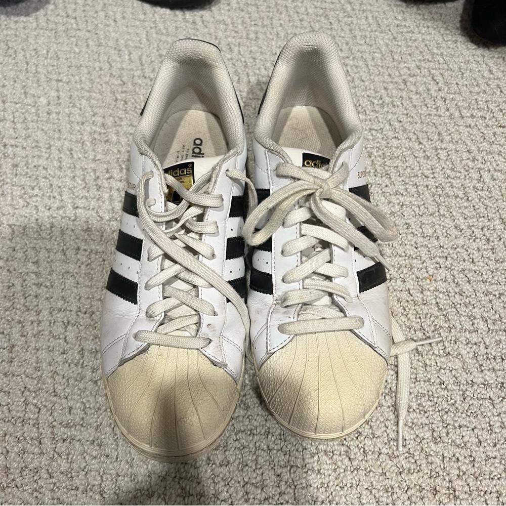 Adidas Superstar Shoes